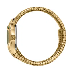 just cavalli JC1L168M0055 Snake Eye Analogue Watch image 2