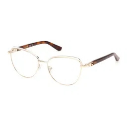 guess Women Cat-Eye Full-Rim Frame-GU298253024FR image 2