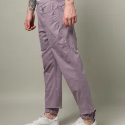 levi's Men Regular Fit Joggers image 2