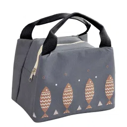 umai Insulated Tiffin Lunch Bag image 2