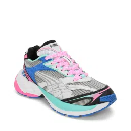 puma Velophasis Born In The 2000s Lace-Up Sneakers image 2