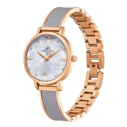 kenneth scott Women Water-Resistant Analogue Watch-K23503-RBXX image 2