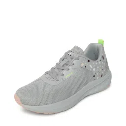 campus Women Low-Top Sport Shoes with Mesh Upper image 2