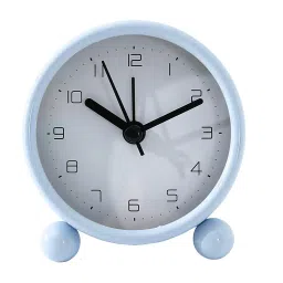 umai Loud Alarm Table Clock image 2