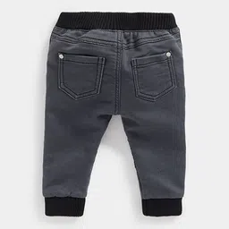 mothercare Joggers with Placement Applique image 2