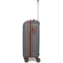 tommy hilfiger Unisex Small Trolley Bag image 2