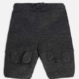 mini klub Knitted Regular Fit Trousers image 2
