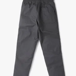 kb team spirit Printed Chinos with Elasticated Waist image 2