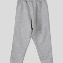 wotnot by azorte Toddler Character Print Joggers with Drawstring Waist image 2