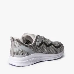 performax Space-Dyed Lace-Up Sports Shoes image 2