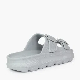 frisbee Men Dual-Strap Sandals image 2