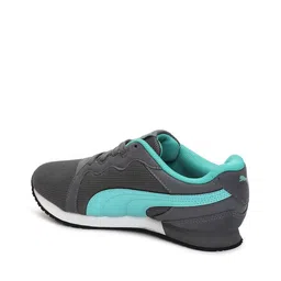 puma Pacer Lace-Up Casual Shoes image 2