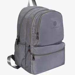 lino perros Backpack with Branding image 2