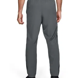under armour Vital Woven Track Pants image 2