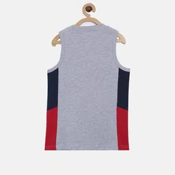 3pin Graphic Print T-shirt image 2