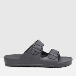 max Men Double-Strap Sliders image 2