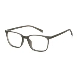 lenskart blu Unisex Square Full-Rim Computer Glasses -LB E13526 image 2