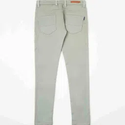crimsoune club Full-Length Slim Fit Jeans image 2