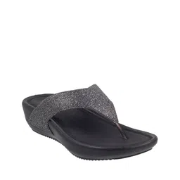 mochi Thong-Strap Platforms image 2