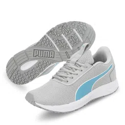 puma Low-Top Lace-Up Running Shoes image 2