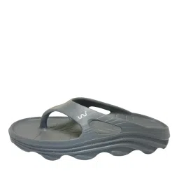 doubleu Men Thong-Strap Flip-Flops image 2