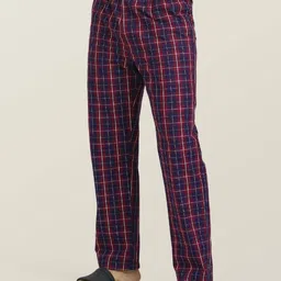 xyxx Checks Relaxed Pyjamas image 2