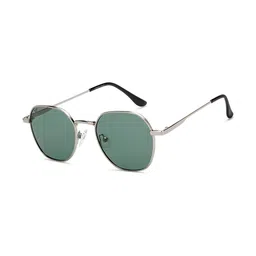 vincent chase VC S13121 UV-Protected Square Sunglasses image 2
