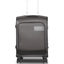 tommy hilfiger Small Trolley Bag with TSA Lock image 2