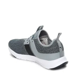 puma Flex Hype IDP Textured Lace-Up Sneakers image 2