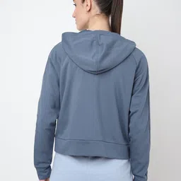 puma Modern Basics Sports Full-Zip Hoodie image 2