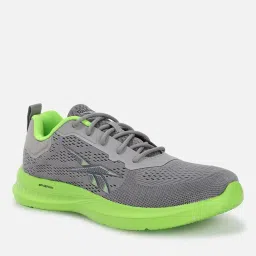 reebok Men Panelled Low-Top Walking Shoes image 2
