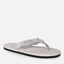 reebok Men Serenity Thong-Strap Flip-Flops image 2