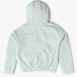 lee cooper Brand Print Hoodie image 2