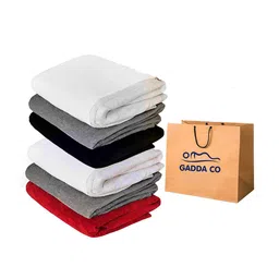 gadda co King Bed Mattress Protector Cover image 2