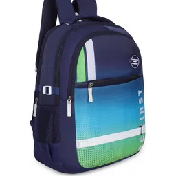 priority Men Others Back Pack image 2