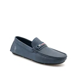 u.s. polo assn. Driver Shoes with PU upper image 2