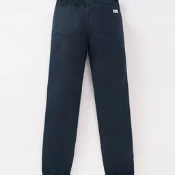 ed-a-mamma Sustainable Knit Joggers image 2