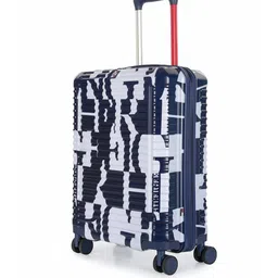 tommy hilfiger Unisex Small Trolley Bag image 2
