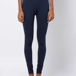 de moza Leggings with Elasticated Waistband image 2