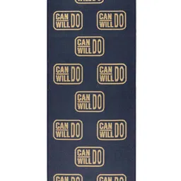 saral home Handwoven Thick Antiskid Yoga Mat image 2