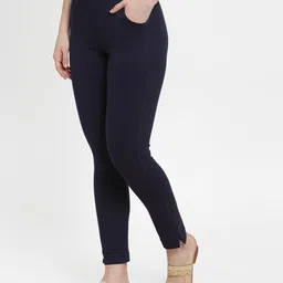 tag 7 plus Basic Leggings with Insert Pocket image 2