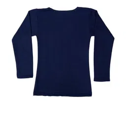 indiweaves Graphic Print Round-Neck T-shirt image 2