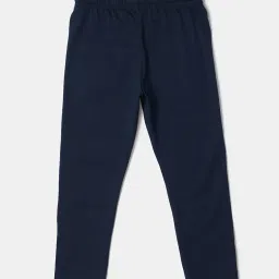 jockey AB10 Super Combed Cotton Rich Joggers with Side Pockets image 2