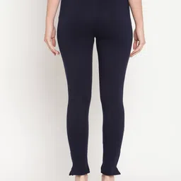 tag 7 Pack of 2 Ankle-Length Leggings image 2