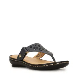 hush puppies Women Thong-Strap Slip-On Sandals image 2