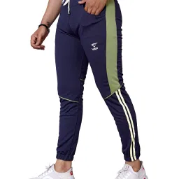 vkf Joggers with Contrast Panels image 2