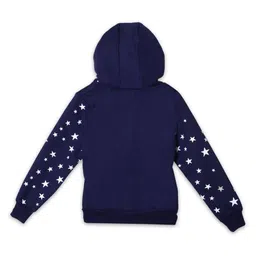 fashionable Self-design Hoodie image 2