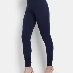 suti Women Leggings with Elasticated Waist image 2