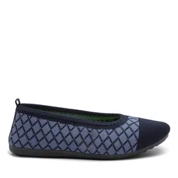 champs Women Embroidered Slip-On Shoes image 2