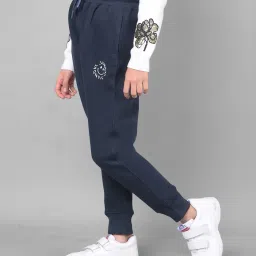 crimsoune club Solid Joggers image 2